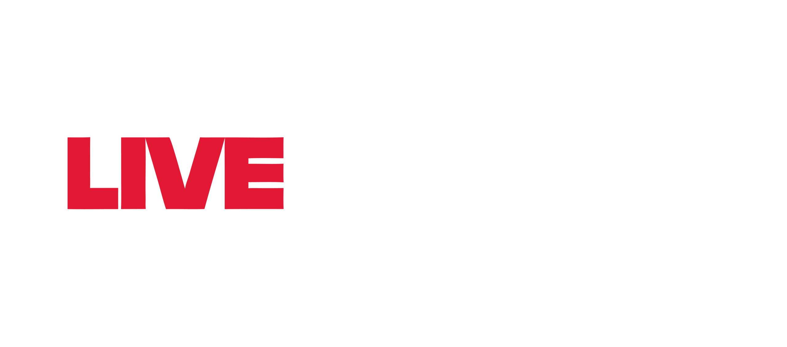 Live Nation Logo